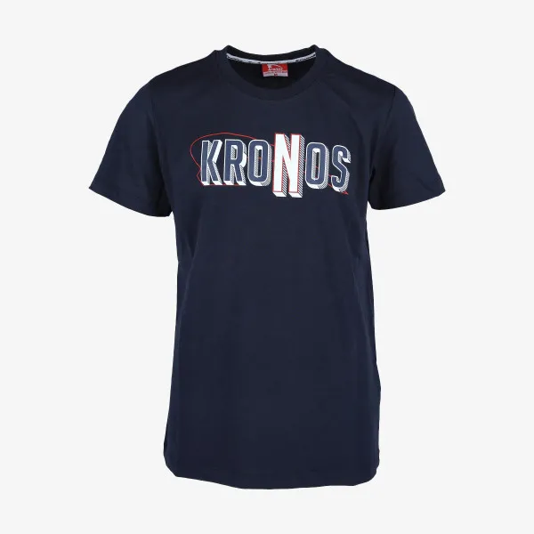 Kronos T-shirt T-SHIRT 