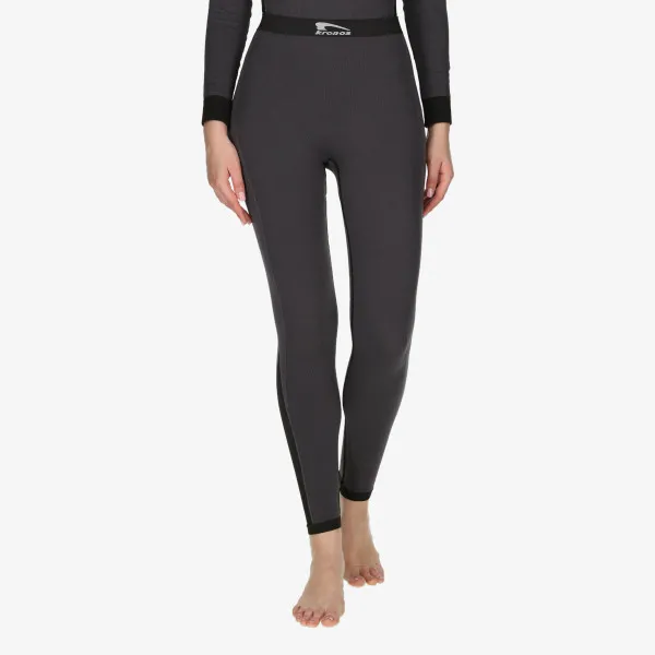 Kronos WOMENS SKI UNDERWEAR PANTS 