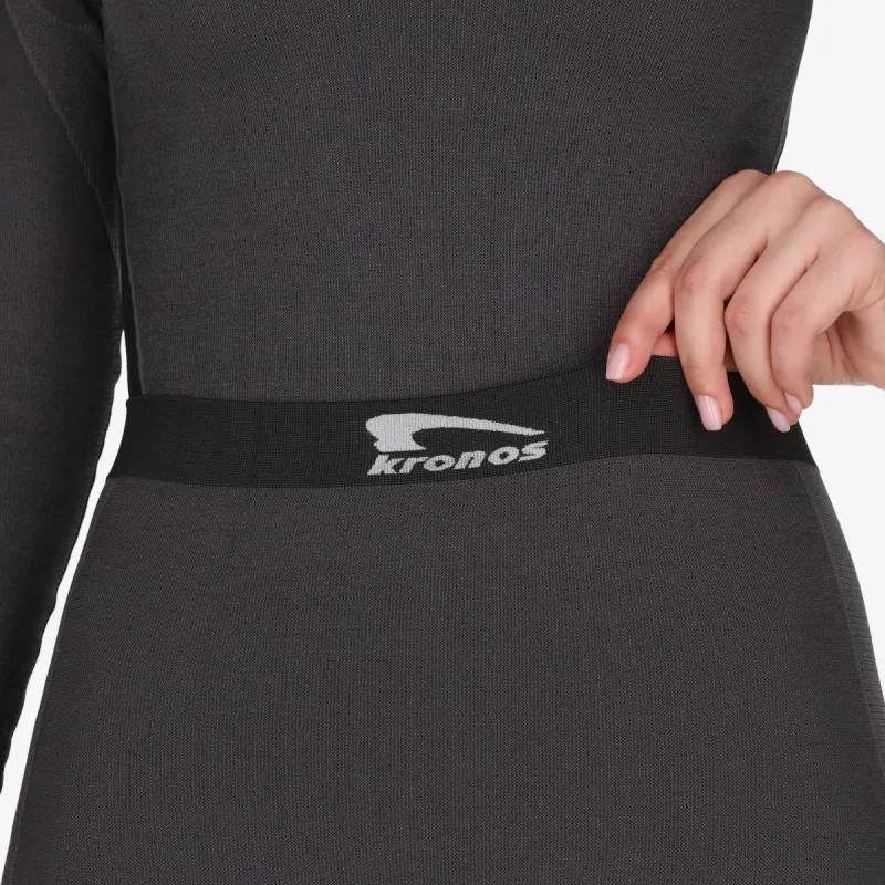 Kronos WOMENS SKI UNDERWEAR PANTS 