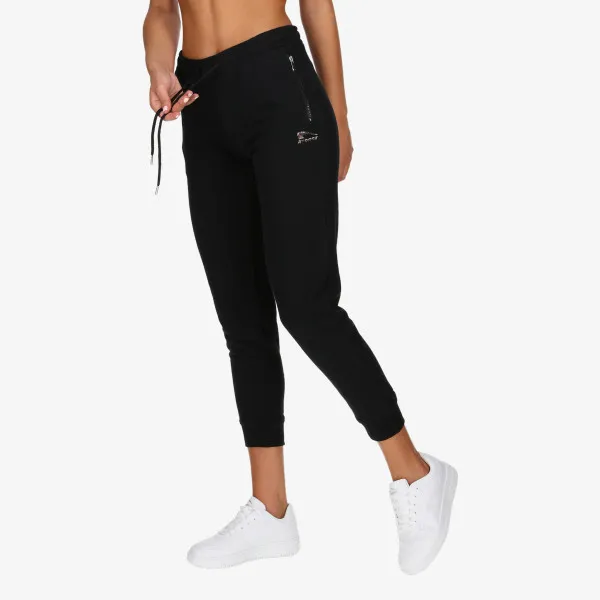 Kronos Hlače LADIES CUFFED PANTS 