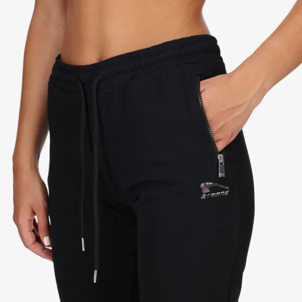 Kronos Hlače LADIES CUFFED PANTS 