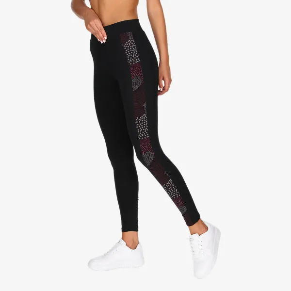 Kronos Tajice LADIES LEGGINGS 