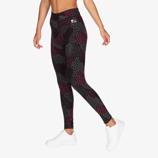 Kronos Tajice LADIES LEGGINGS 