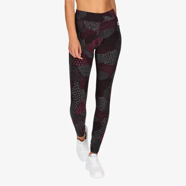 Kronos Tajice LADIES LEGGINGS 