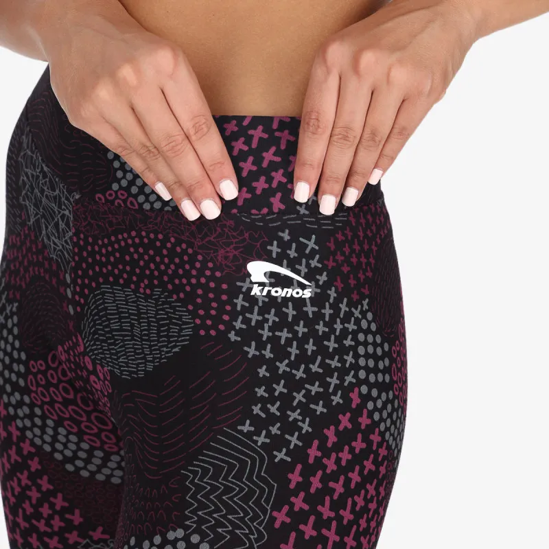 Kronos LADIES LEGGINGS 