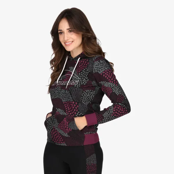 Kronos Majica s kapuljačom LADIES HOODY 