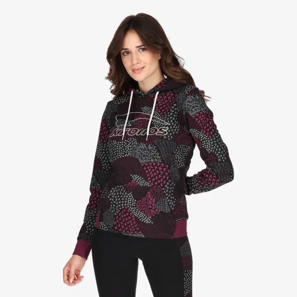 Kronos Majica s kapuljačom LADIES HOODY 