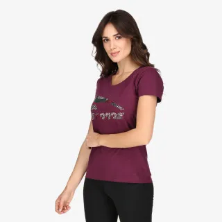 Kronos LADIES T-SHIRT 
