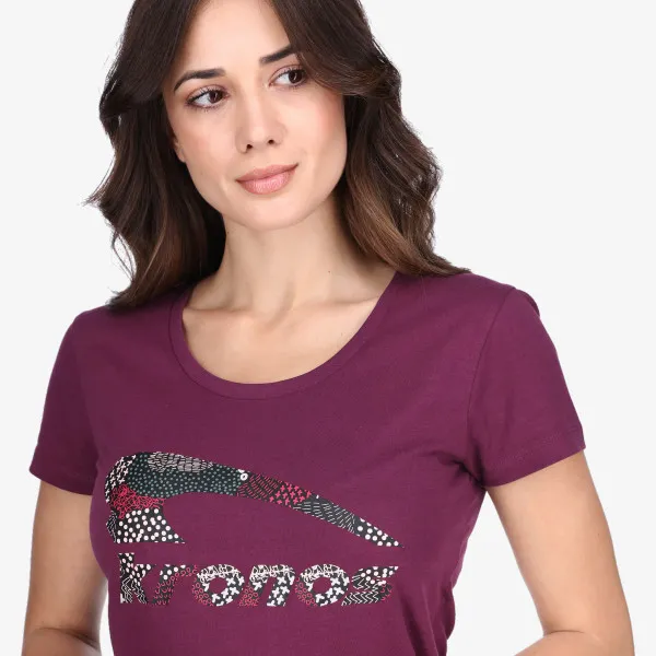 Kronos T-shirt LADIES T-SHIRT 