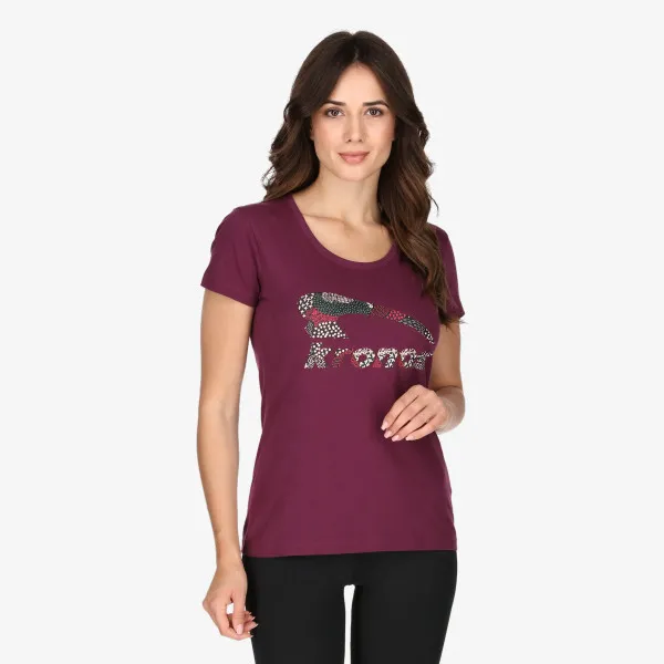 Kronos T-shirt LADIES T-SHIRT 