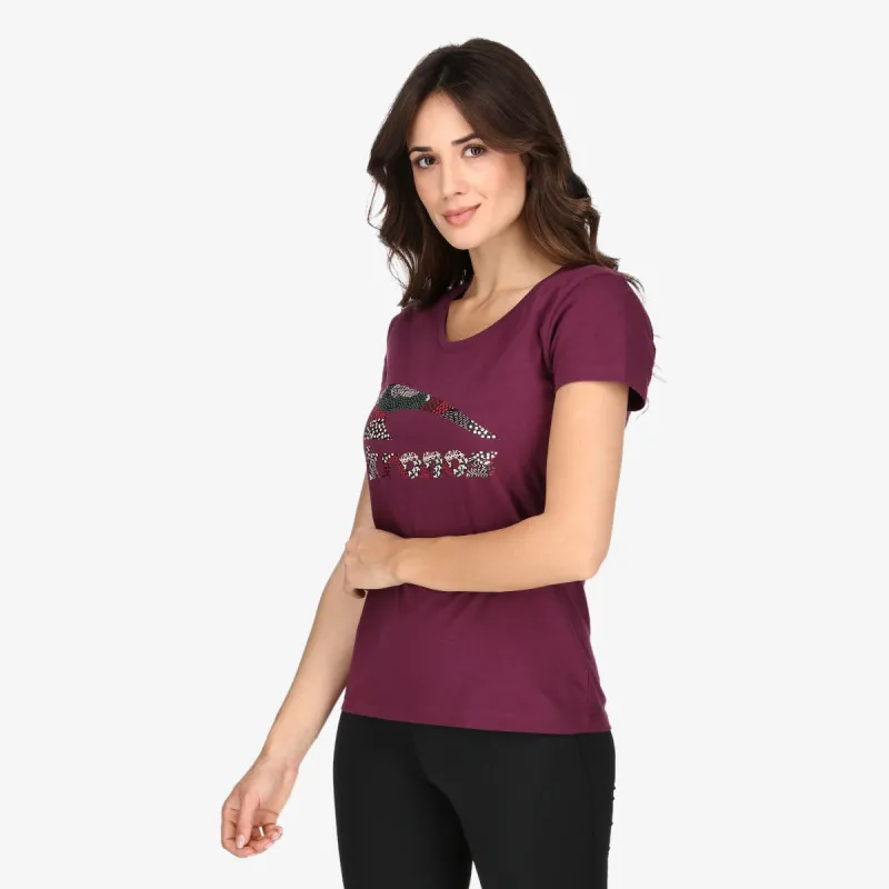 Kronos LADIES T-SHIRT 