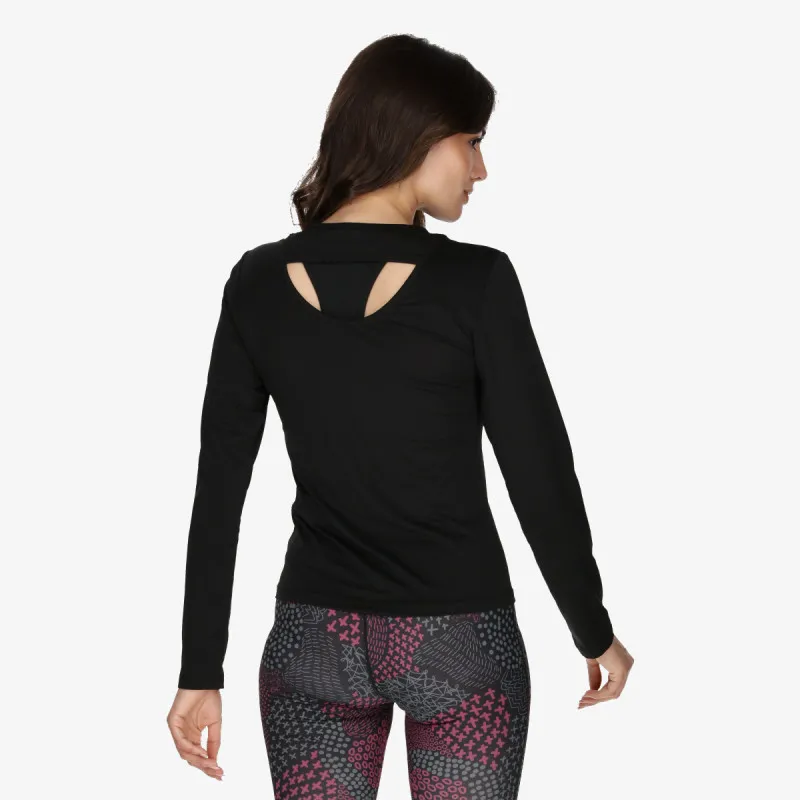 Kronos LADIES LONGSLEEVE SHIRT 
