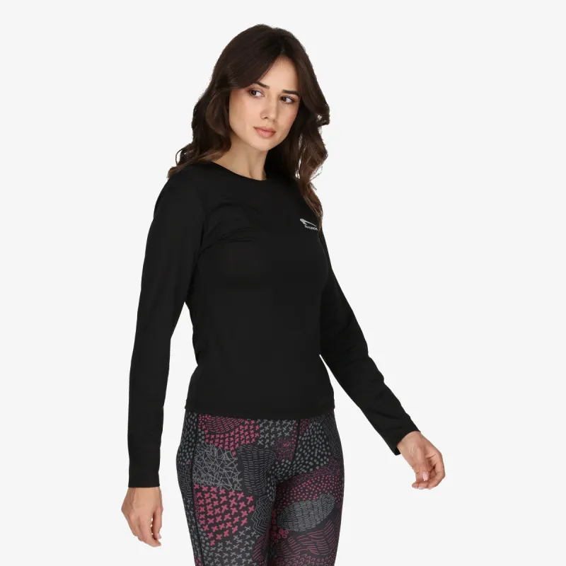 Kronos LADIES LONGSLEEVE SHIRT 
