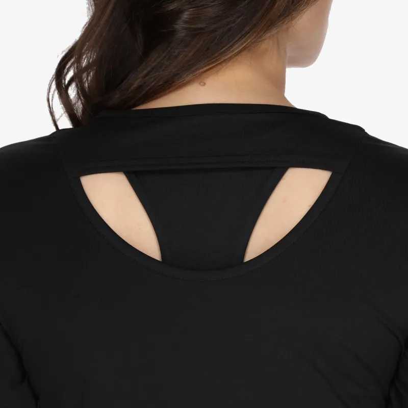 Kronos LADIES LONGSLEEVE SHIRT 
