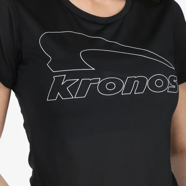 Kronos T-shirt LADIES T-SHIRT 