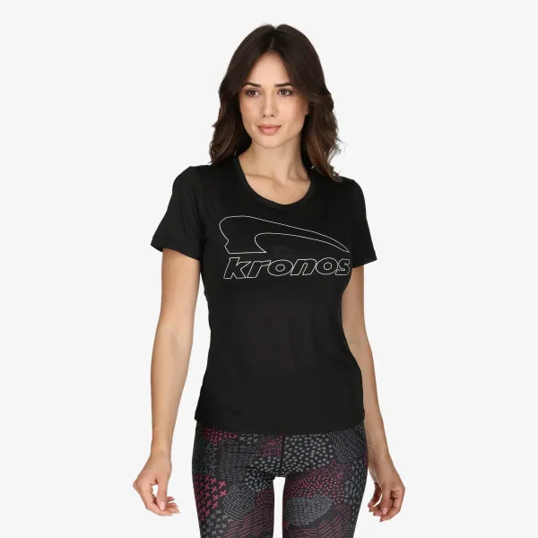 Kronos T-shirt LADIES T-SHIRT 