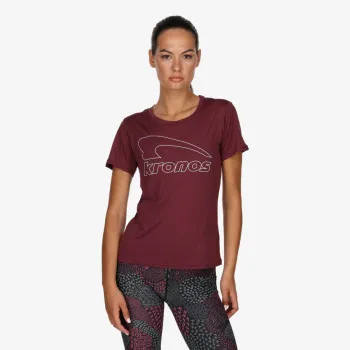 KRONOS T-SHIRT LADIES T-SHIRT 