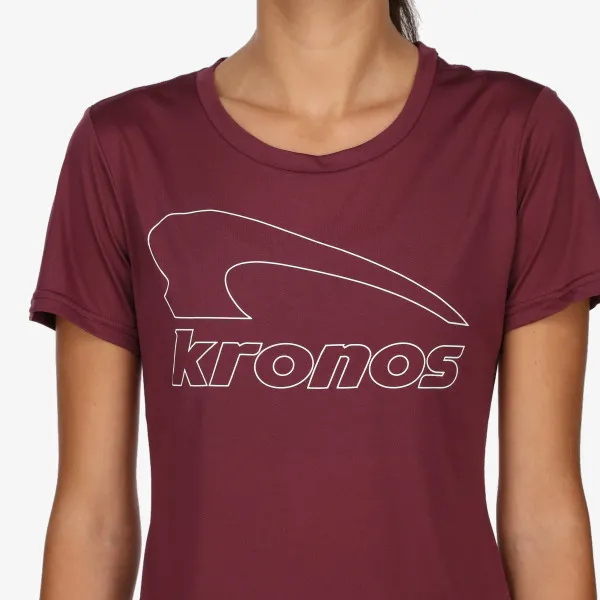 Kronos T-shirt LADIES T-SHIRT 