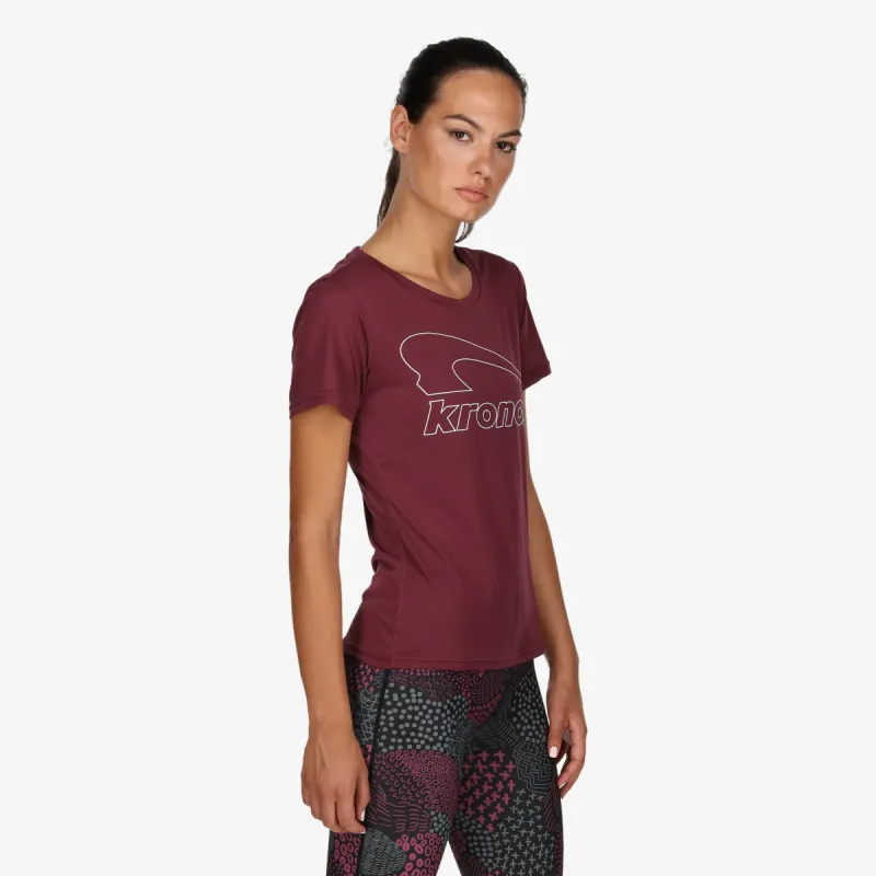 Kronos LADIES T-SHIRT 