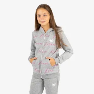 Kronos FULL ZIP 