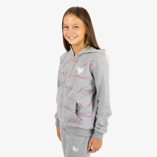 Kronos FULL ZIP 