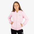 KRONOS MAJICA S KAPULJAČOM NA PATENT FULL ZIP 