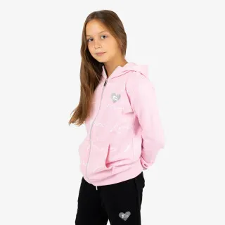 Kronos FULL ZIP 