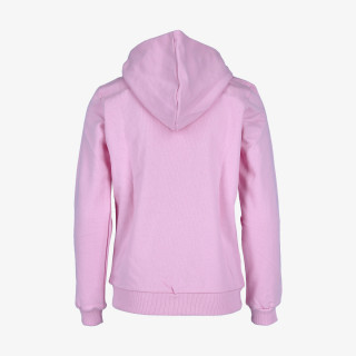 KRONOS MAJICA S KAPULJAČOM NA PATENT FULL ZIP 
