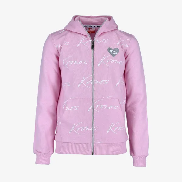 Kronos FULL ZIP 