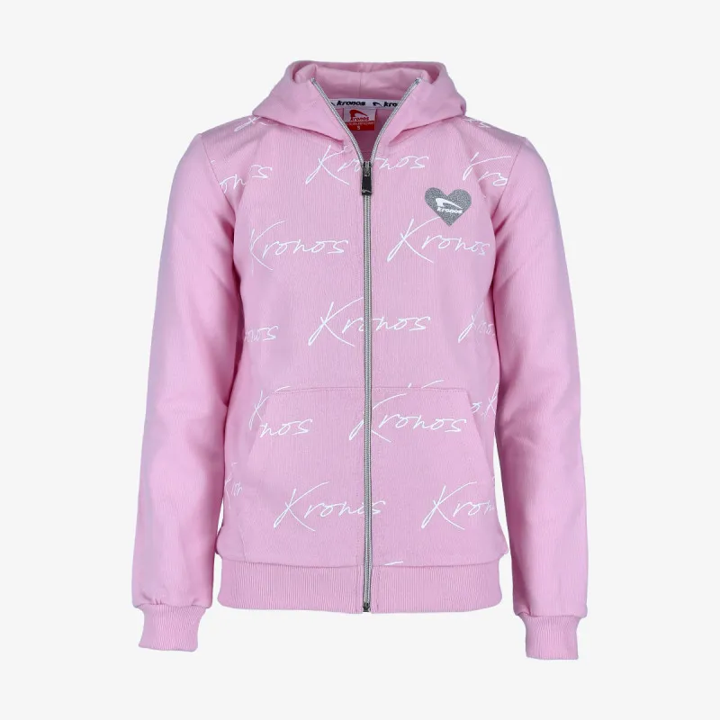 Kronos FULL ZIP 