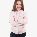 KRONOS MAJICA S KAPULJAČOM NA PATENT FULL ZIP HOODY 