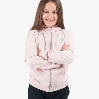 Kronos FULL ZIP HOODY 