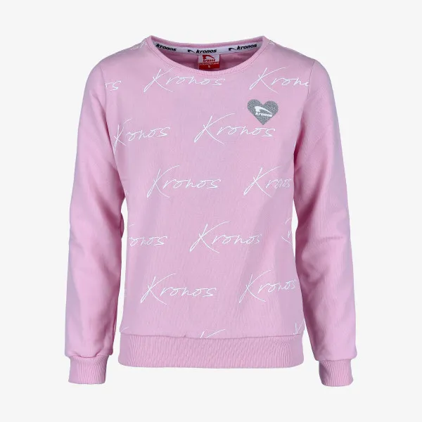 Kronos CREWNECK 