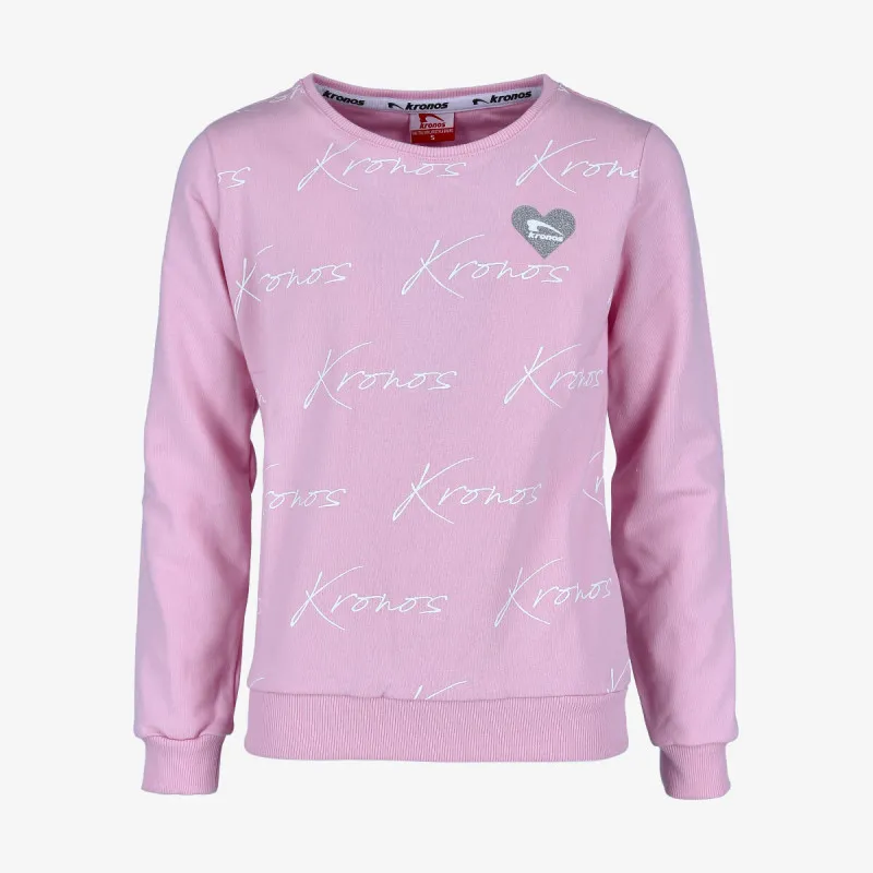 Kronos CREWNECK 