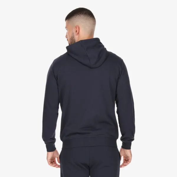 Kronos Majica s kapuljačom na patent MENS FULL ZIP HOODY 