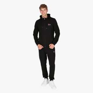 Kronos FULL ZIP 