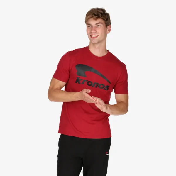 Kronos T-shirt T-SHIRT 