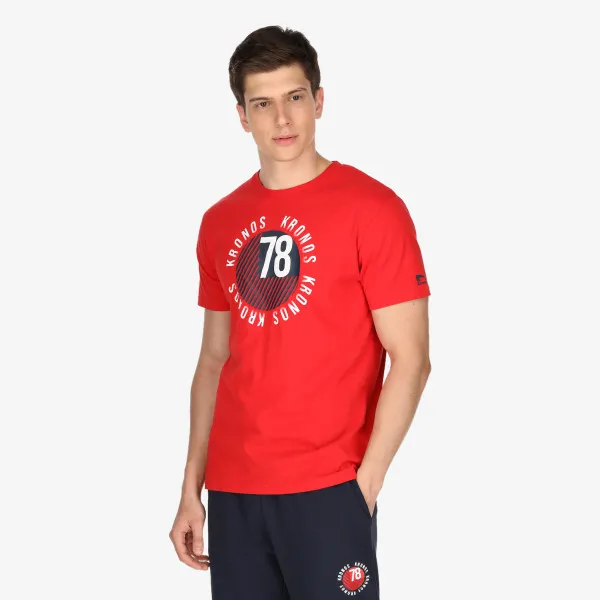 Kronos T-shirt MENS 