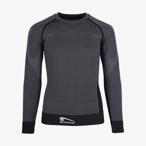 Kronos KIDS SKI UNDERWEAR TOP 