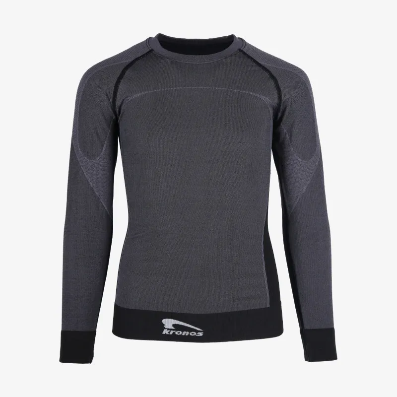 Kronos KIDS SKI UNDERWEAR TOP 