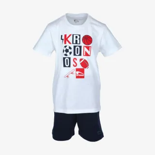 Kronos KRONOS BOYS SET 