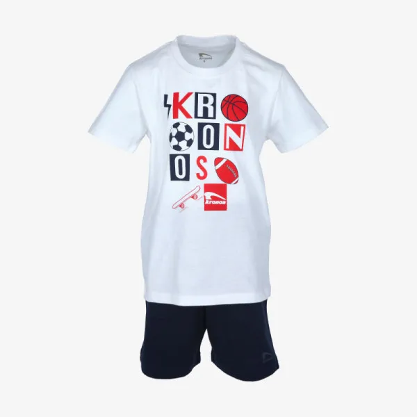 Kronos KRONOS BOYS SET 