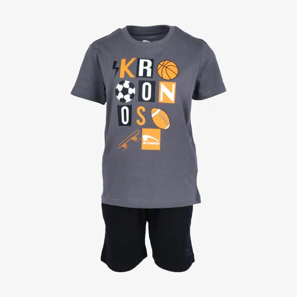 Kronos Komplet za djecu KRONOS BOYS SET 