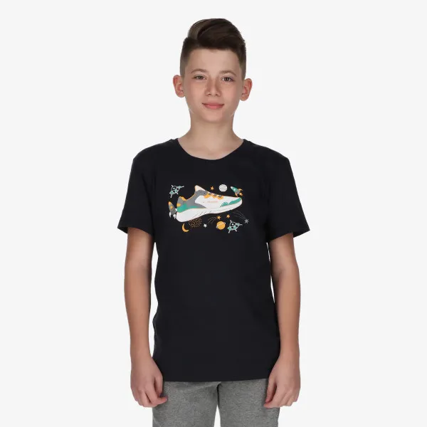 Kronos BOYS T-SHIRT 