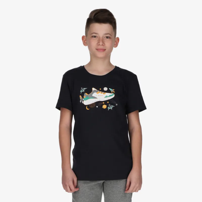 Kronos BOYS T-SHIRT 