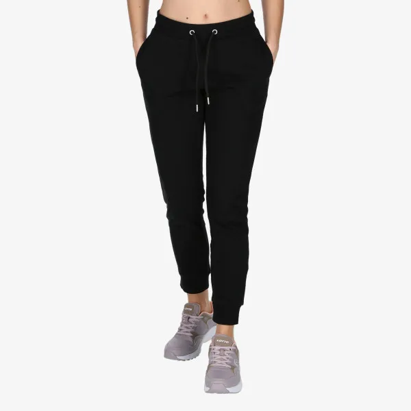 Kronos Hlače LADIES CUFFED PANTS 