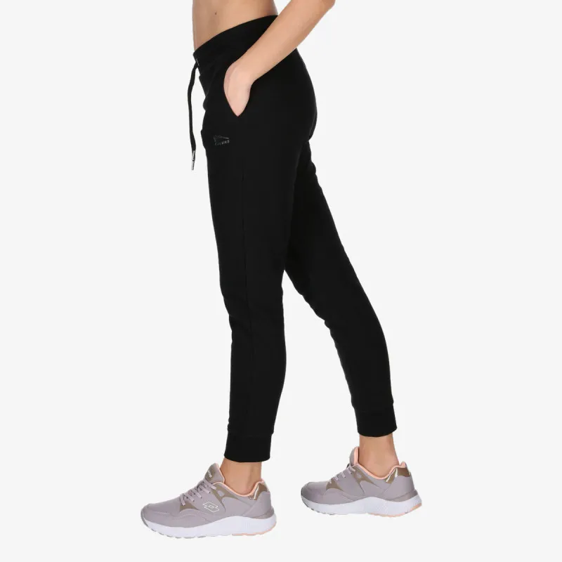 Kronos LADIES CUFFED PANTS 