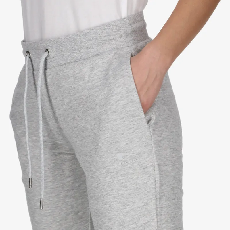 Kronos LADIES CUFFED PANTS 
