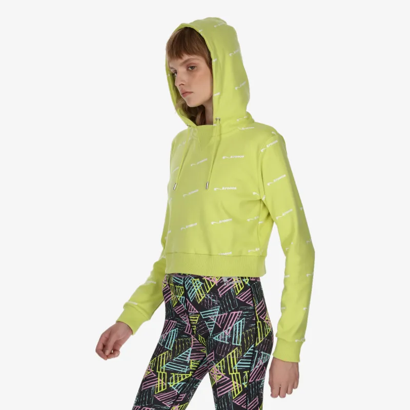 Kronos LADIES HOODY 