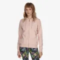 Kronos LADIES FULL ZIP HOODY 